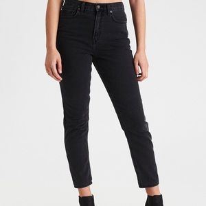 American Eagle Mom Jean Size 6
